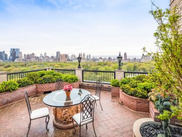 MAGNIFICENT CANDELA PENTHOUSE