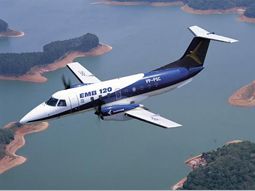 EMBRAER 120