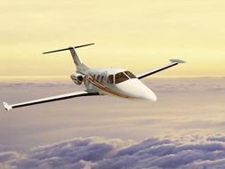 Eclipse 500 (VIP)
