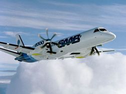 SAAB 2000